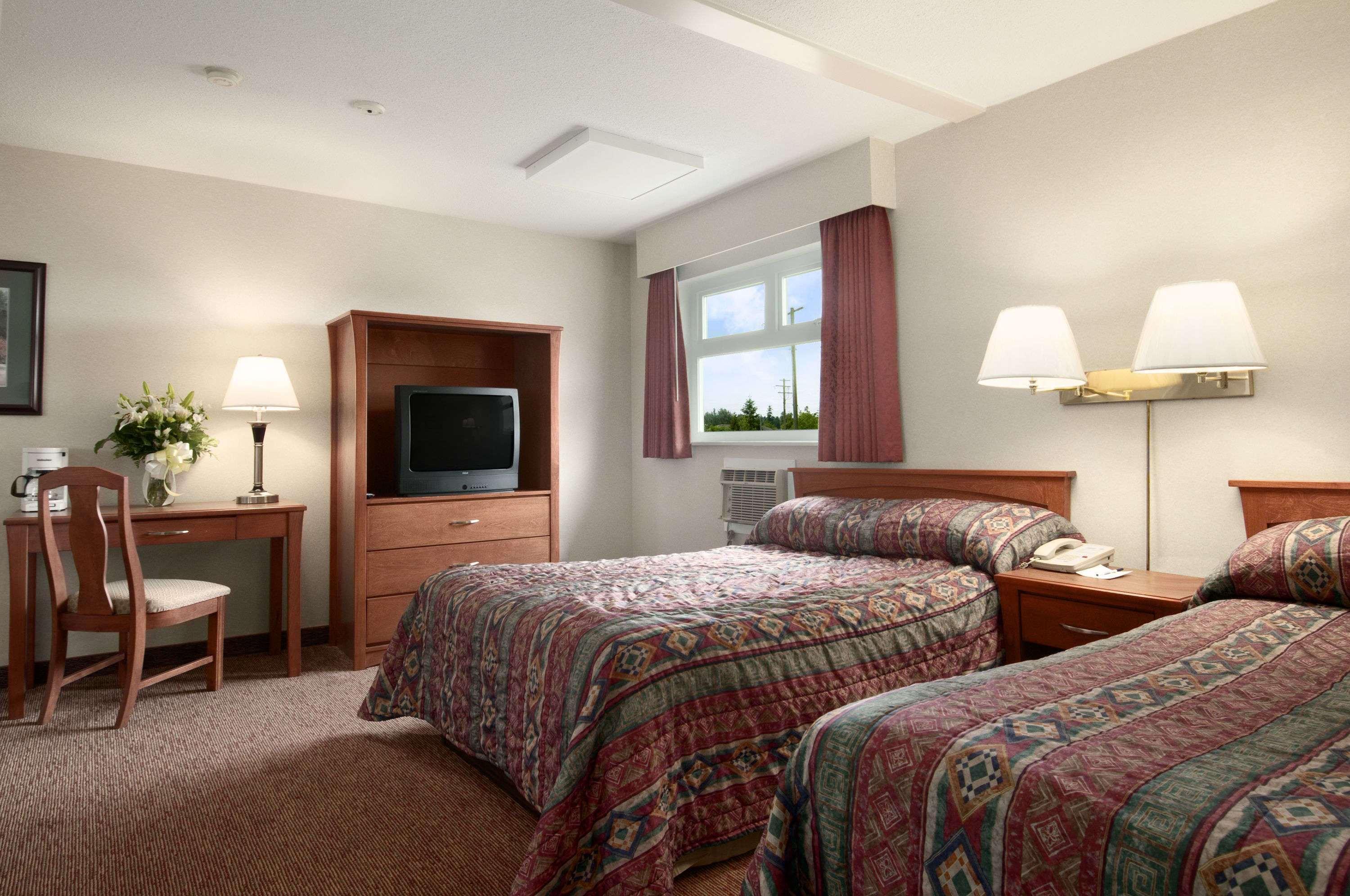 Travelodge By Wyndham Langley Luaran gambar